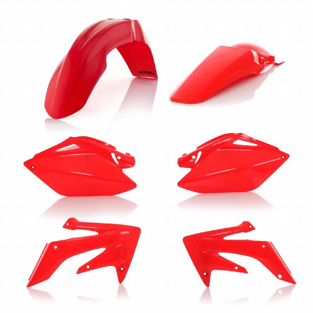 Acerbis KIT PLASTICHE PER HONDA Offerta Pasqua