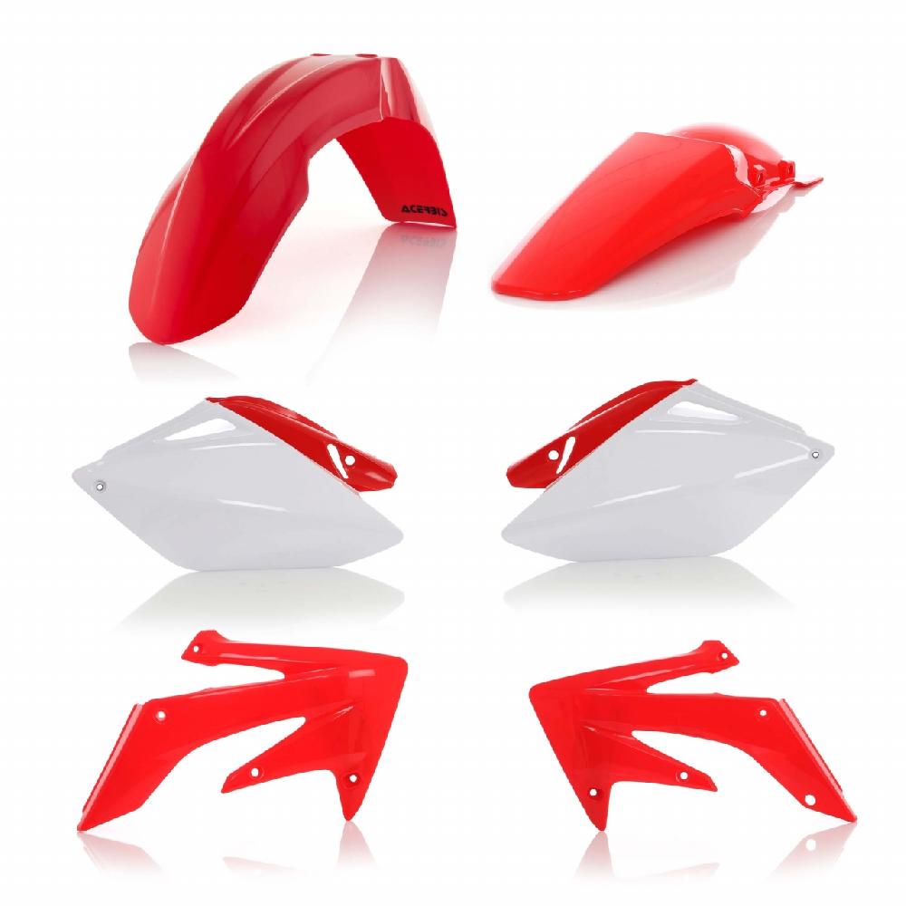 Acerbis KIT PLASTICHE PER HONDA Offerta Pasqua