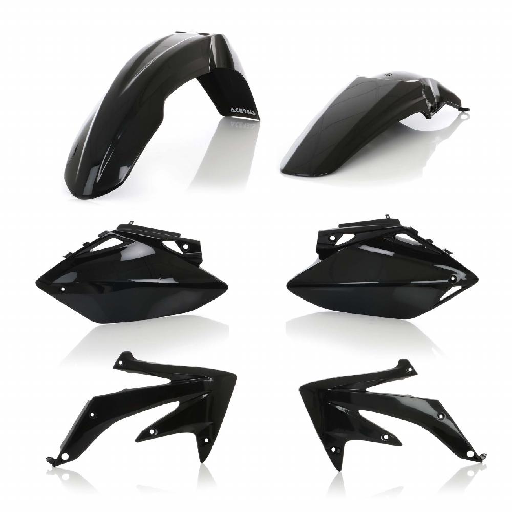 Acerbis KIT PLASTICHE PER HONDA Offerta Giorno del Papà