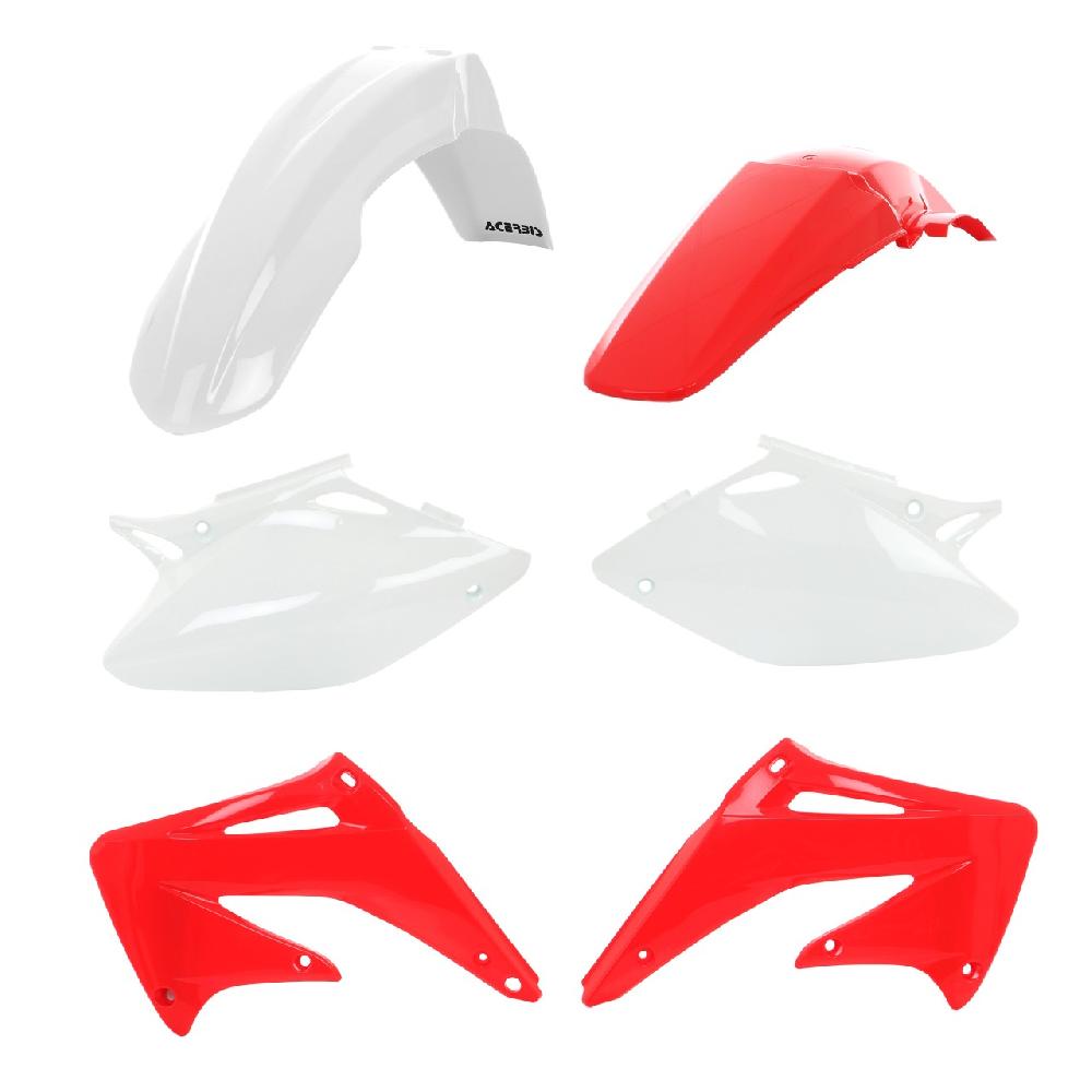 Acerbis KIT PLASTICHE PER HONDA Offerta Anniversario