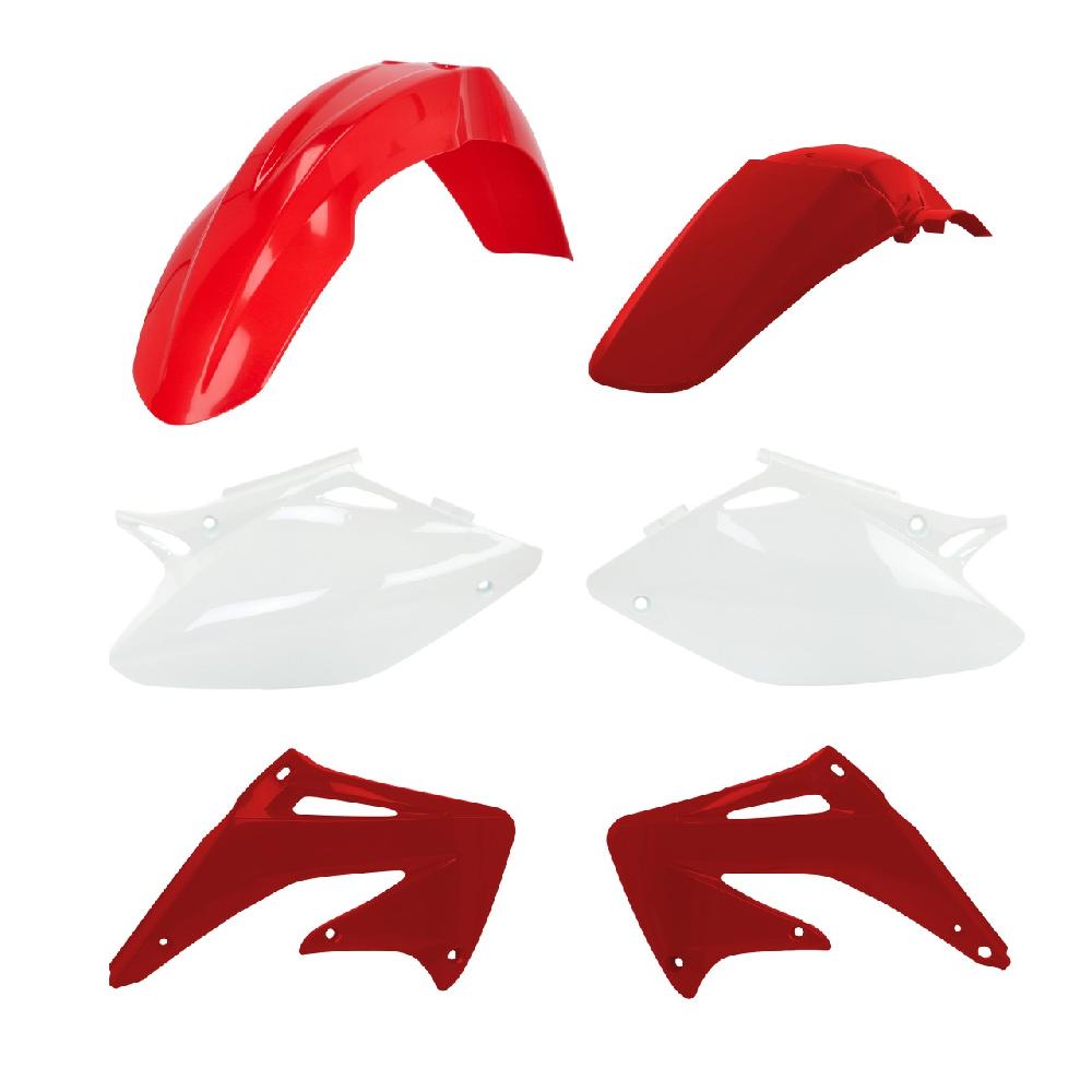 Acerbis KIT PLASTICHE PER HONDA Offerta Anniversario