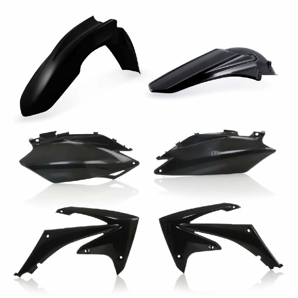 Acerbis KIT PLASTICHE PER HONDA Latest fashion