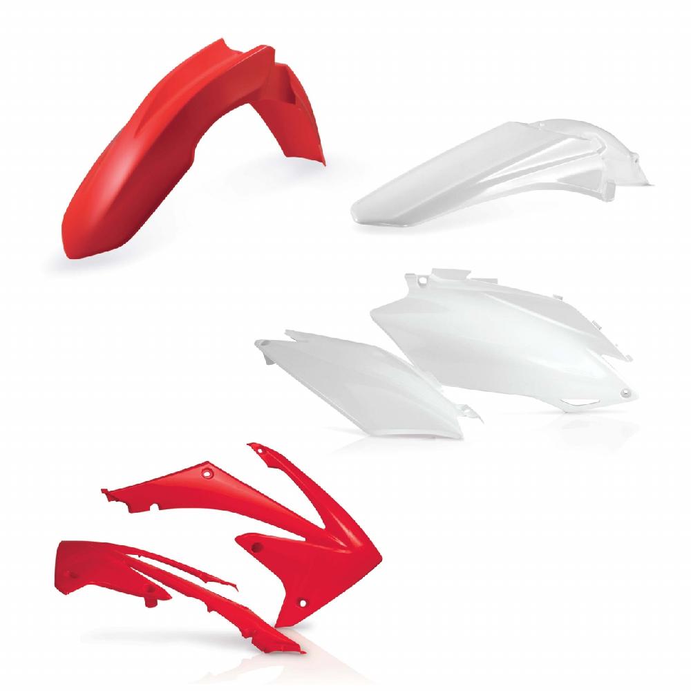 Acerbis KIT PLASTICHE PER HONDA Latest fashion