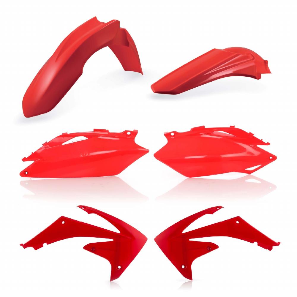 Acerbis KIT PLASTICHE PER HONDA Online Outlet