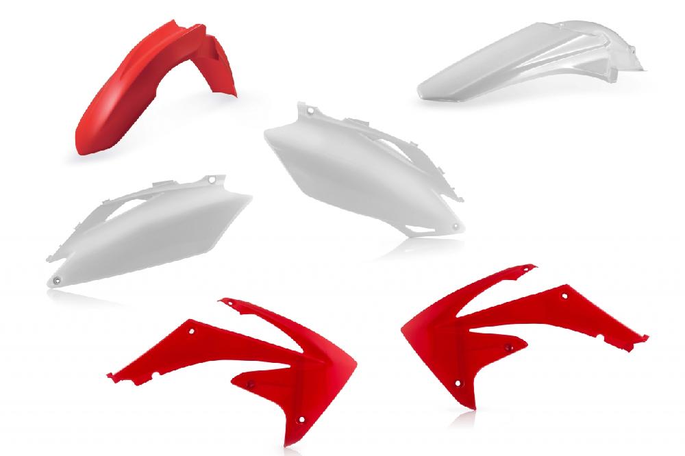Acerbis KIT PLASTICHE PER HONDA Online Outlet