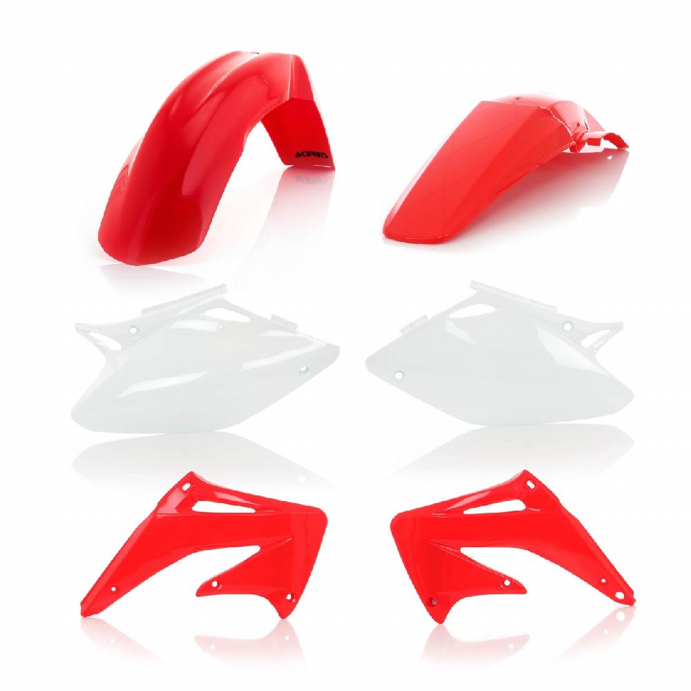 Acerbis KIT PLASTICHE PER HONDA Offerte esclusive
