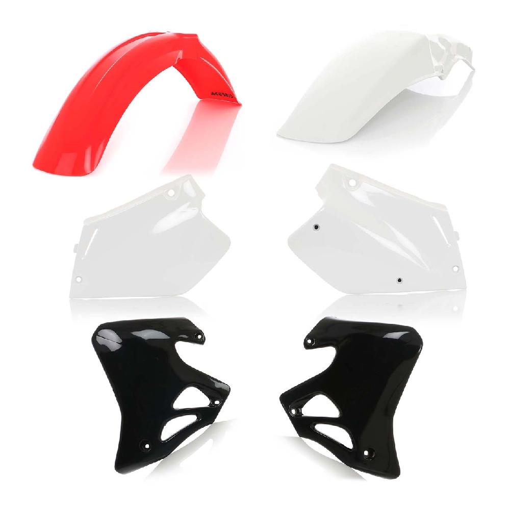 Acerbis KIT PLASTICHE PER HONDA Nuovi prodotti