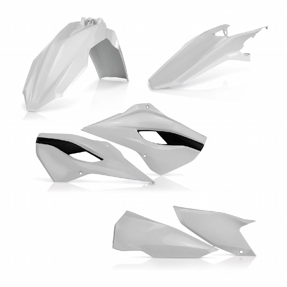 Acerbis KIT PLASTICHE Offerte stagionali