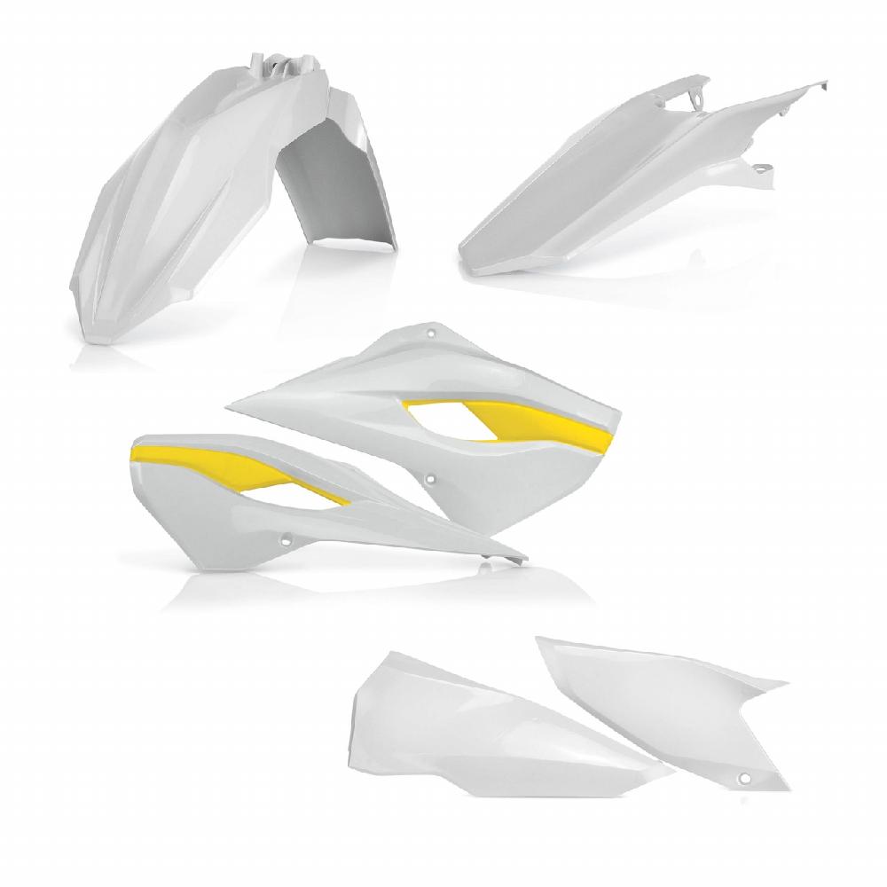 Acerbis KIT PLASTICHE Offerte stagionali