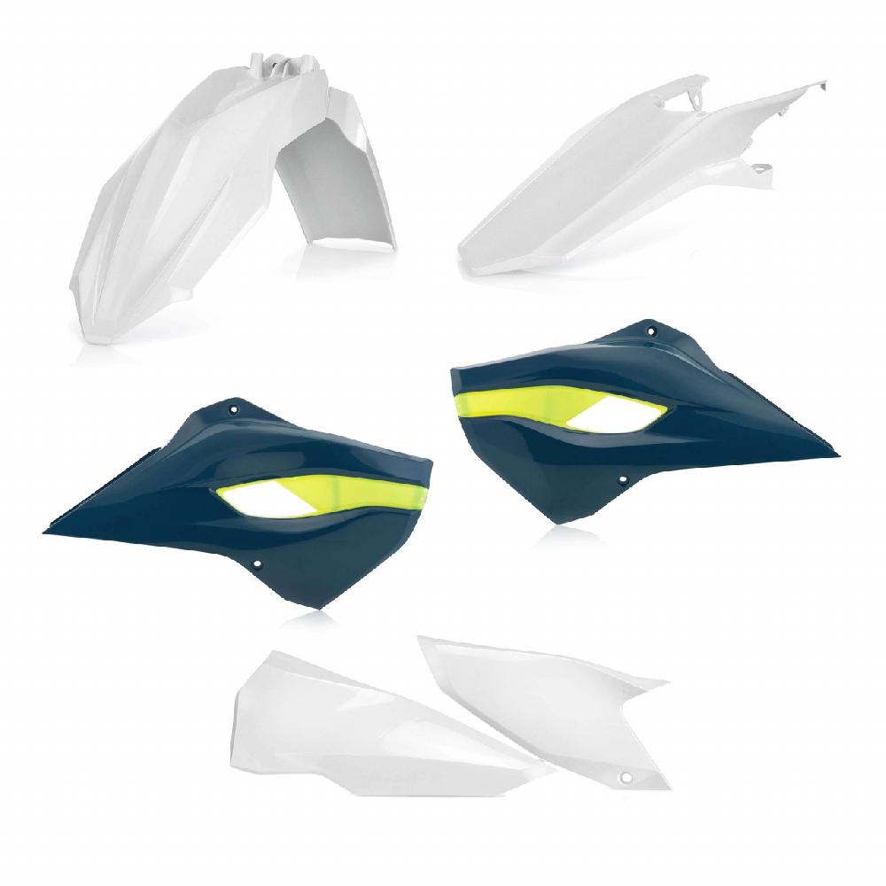 Acerbis KIT PLASTICHE Offerte stagionali