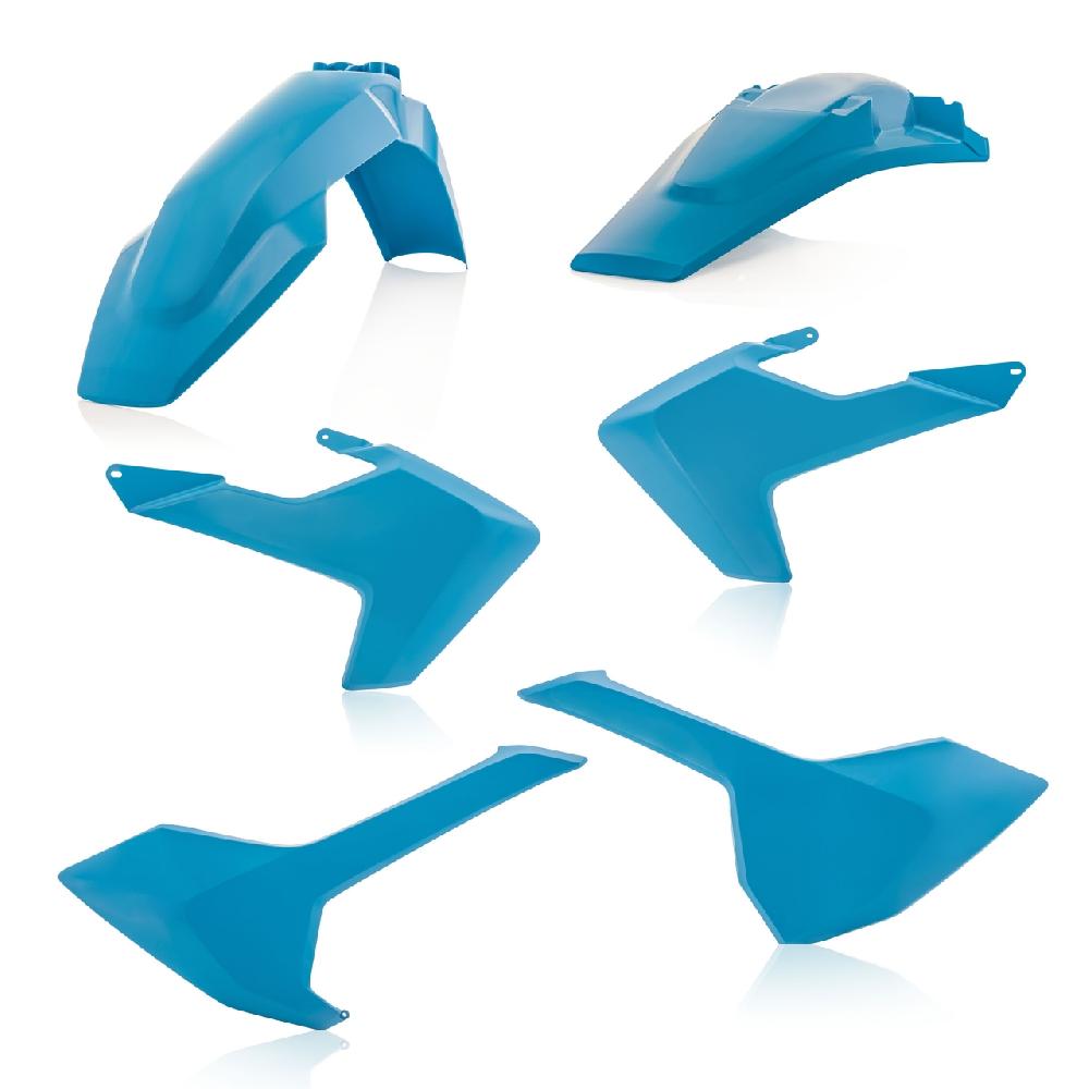 Acerbis KIT PLASTICHE Liquidazione
