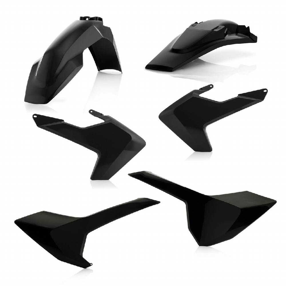 Acerbis KIT PLASTICHE Liquidazione