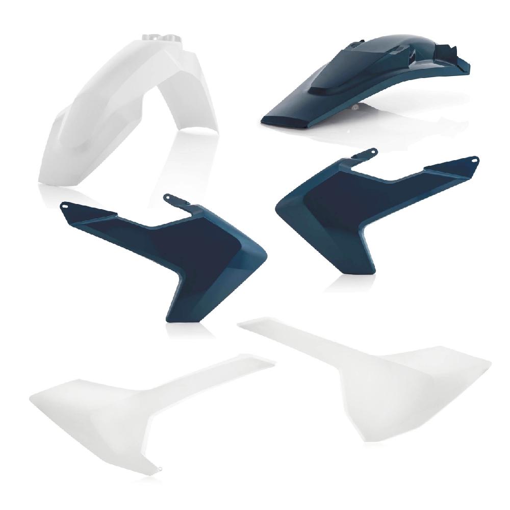 Acerbis KIT PLASTICHE Liquidazione