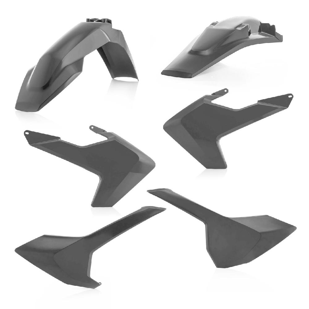 Acerbis KIT PLASTICHE Comprane uno, ottenene uno gratis