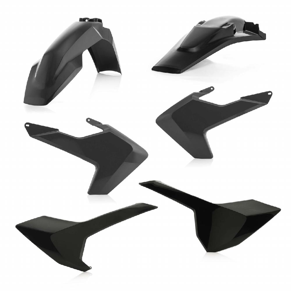 Acerbis KIT PLASTICHE Comprane uno, ottenene uno gratis