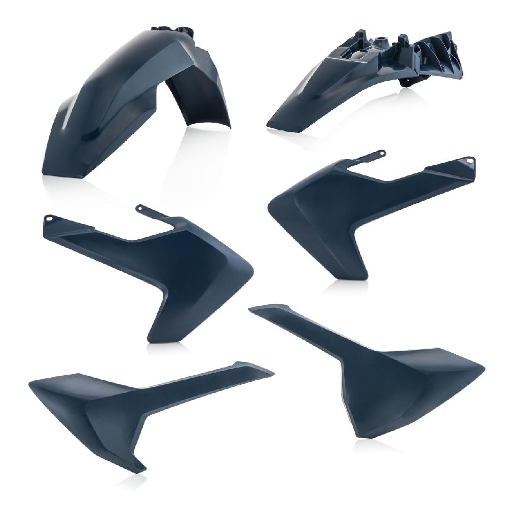 Acerbis KIT PLASTICHE Offerte speciali