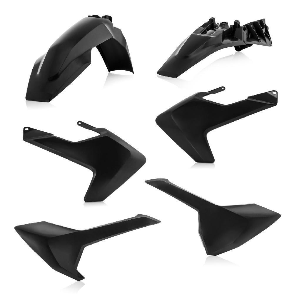 Acerbis KIT PLASTICHE Offerte speciali
