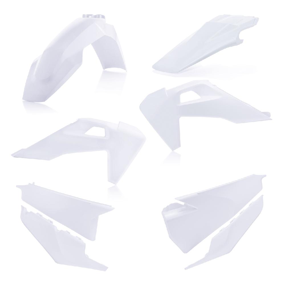 Acerbis PLASTIC KIT Enormi risparmi