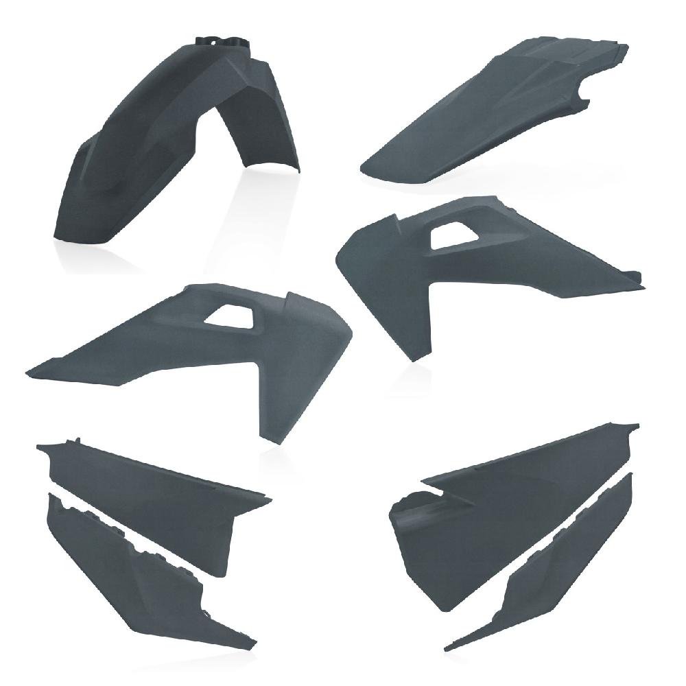Acerbis PLASTIC KIT Enormi risparmi