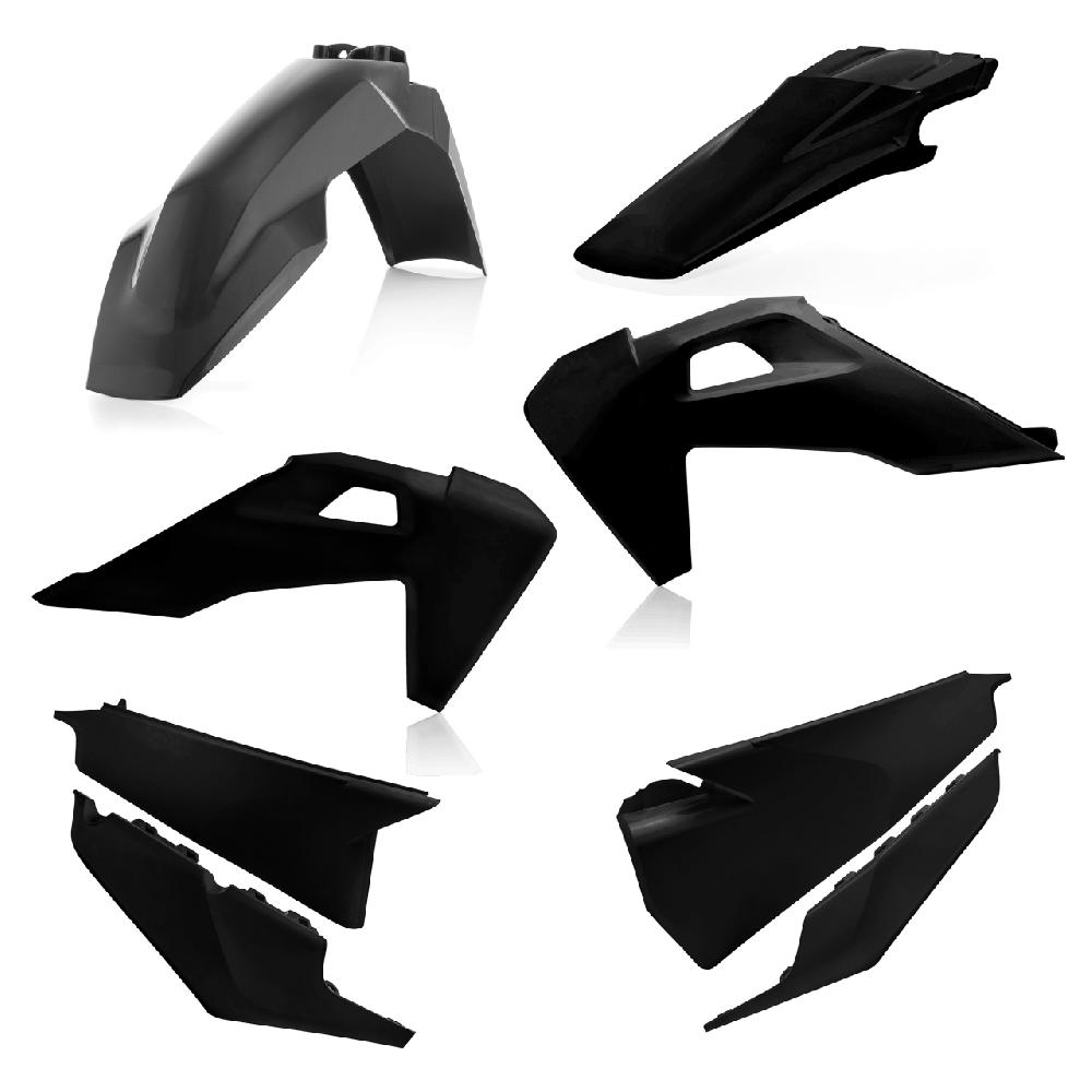 Acerbis PLASTIC KIT Prezzo basso