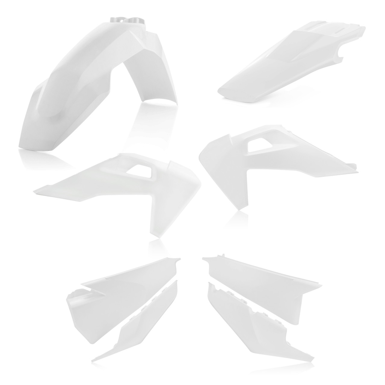 Acerbis PLASTIC KIT Prezzo basso