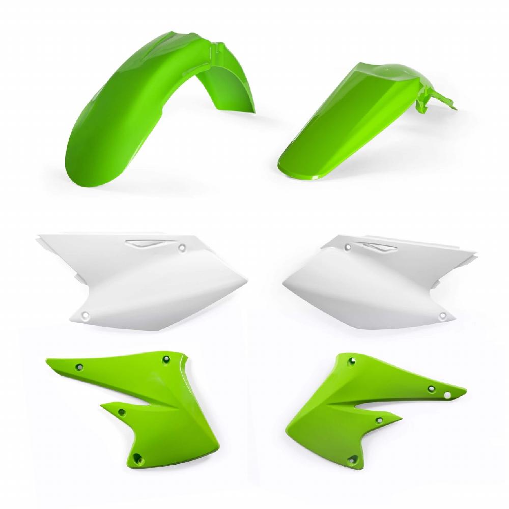 Acerbis KIT PLASTICHE Super Saving Price