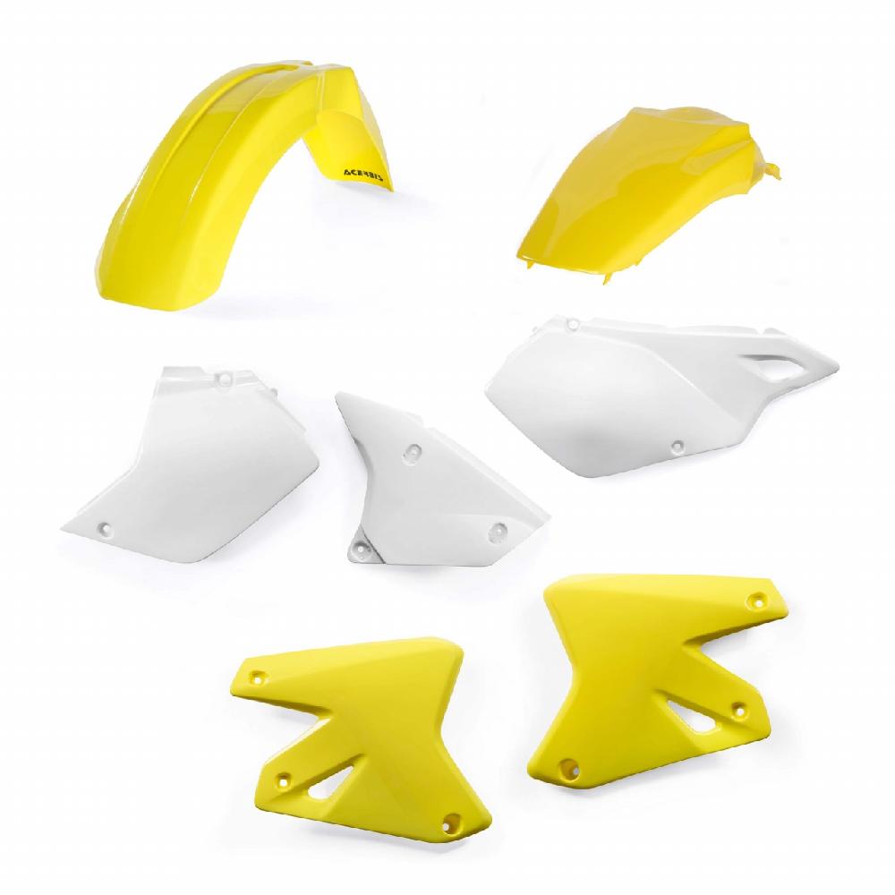 Acerbis KIT PLASTICHE Ultimi tre giorni