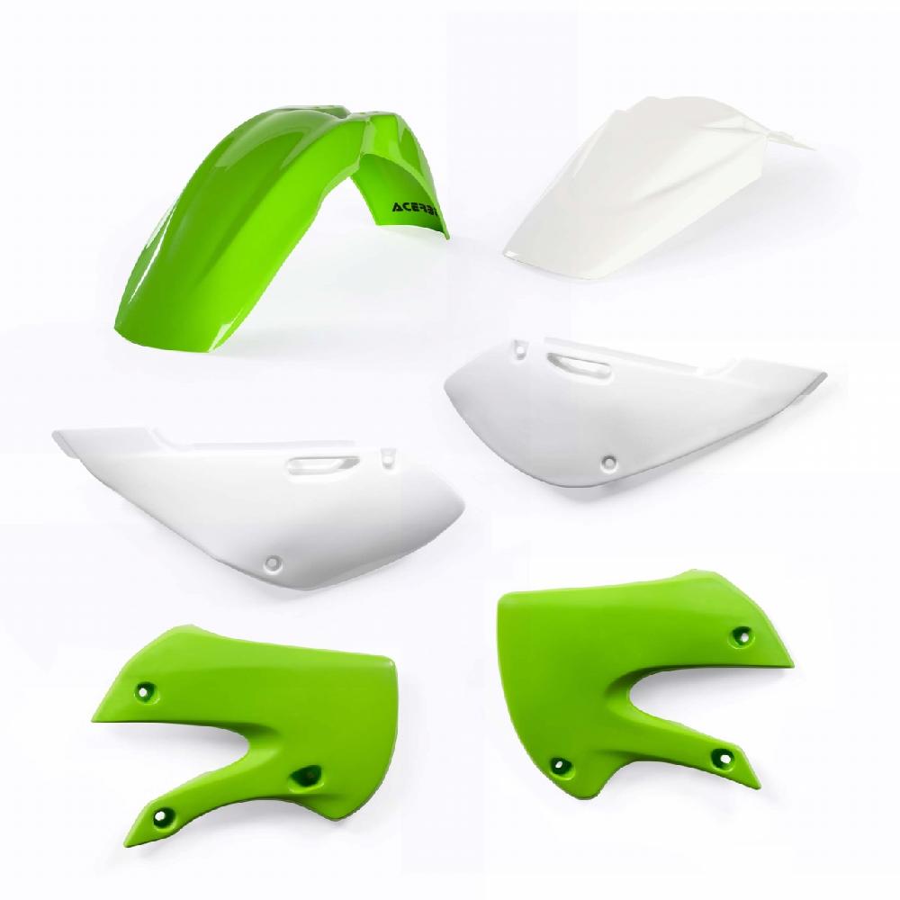 Acerbis KIT PLASTICHE ACQUISTA ORA
