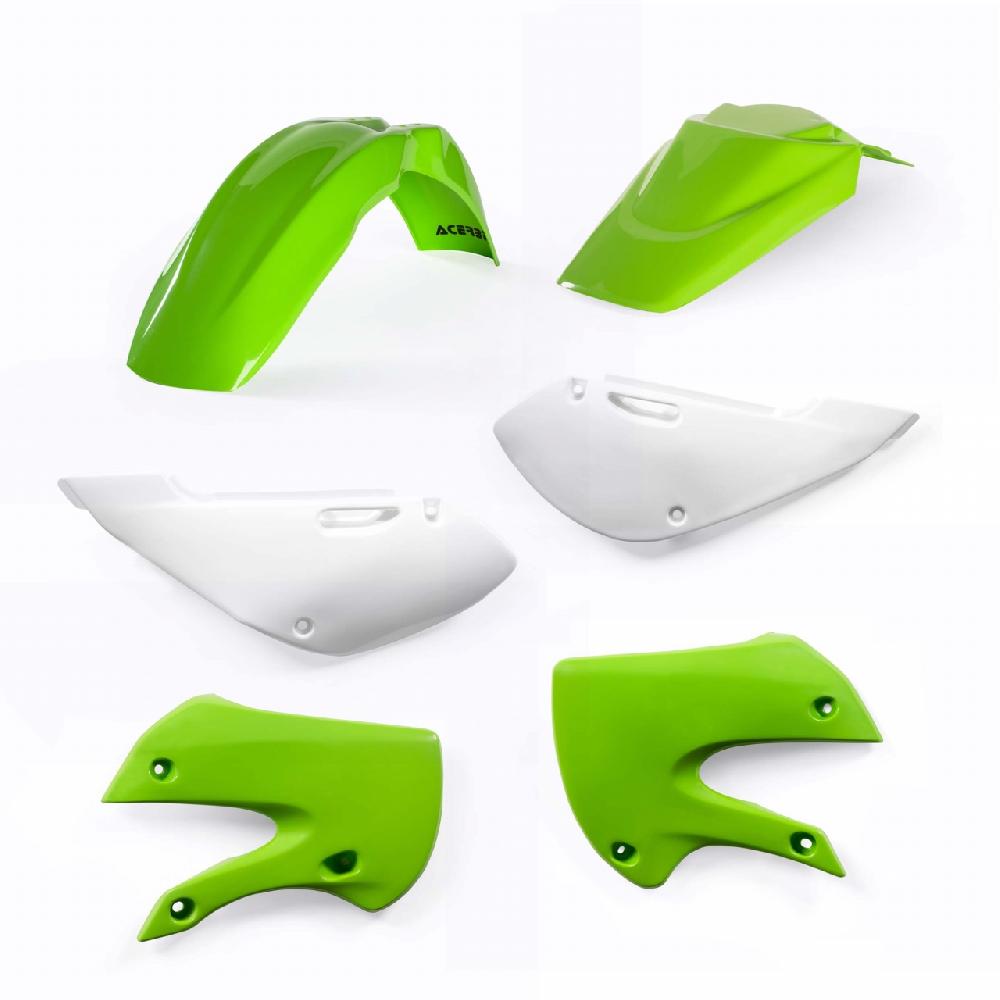 Acerbis KIT PLASTICHE ACQUISTA ORA
