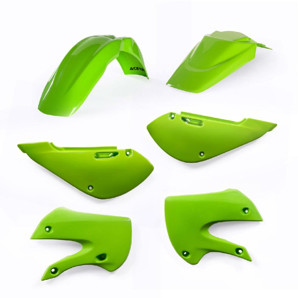 Acerbis KIT PLASTICHE ACQUISTA ORA