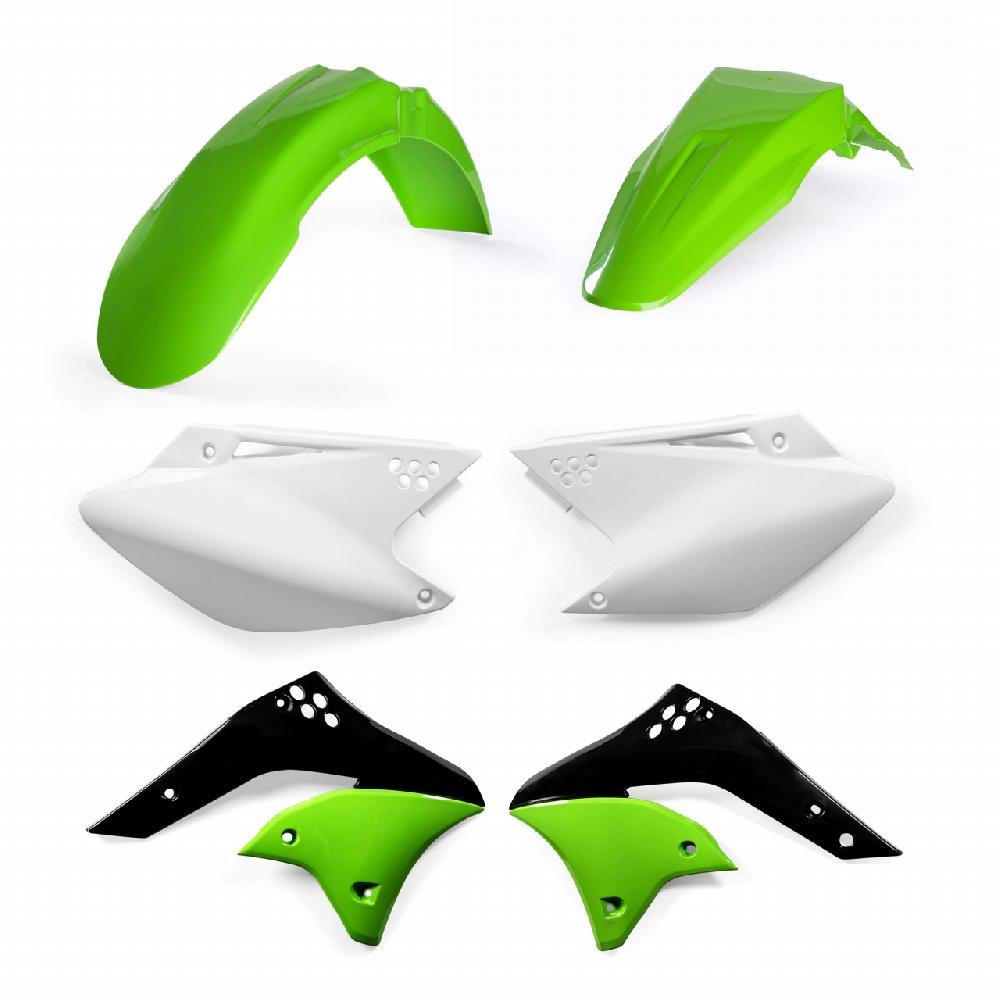 Acerbis KIT PLASTICHE Ultimi due giorni