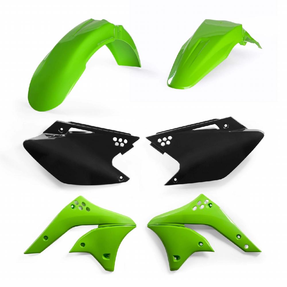 Acerbis KIT PLASTICHE Ultimi due giorni