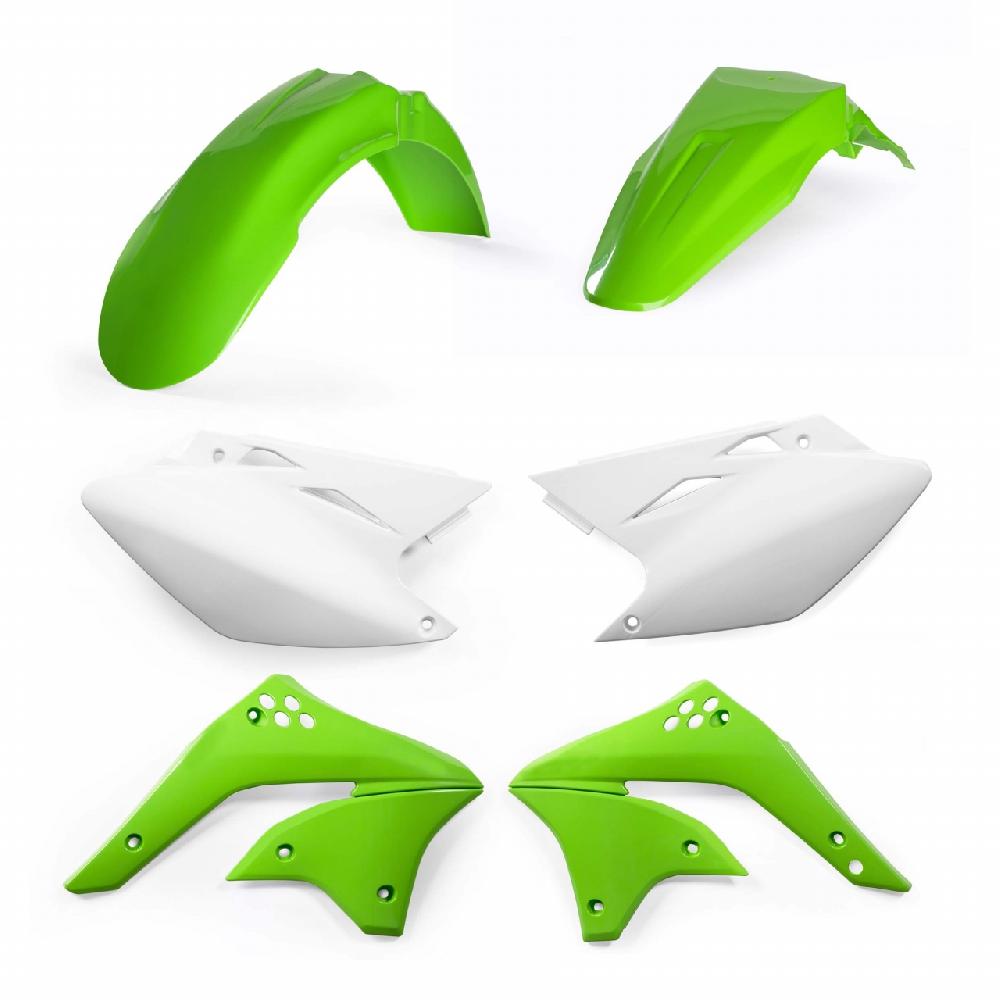 Acerbis KIT PLASTICHE Ultimo giorno