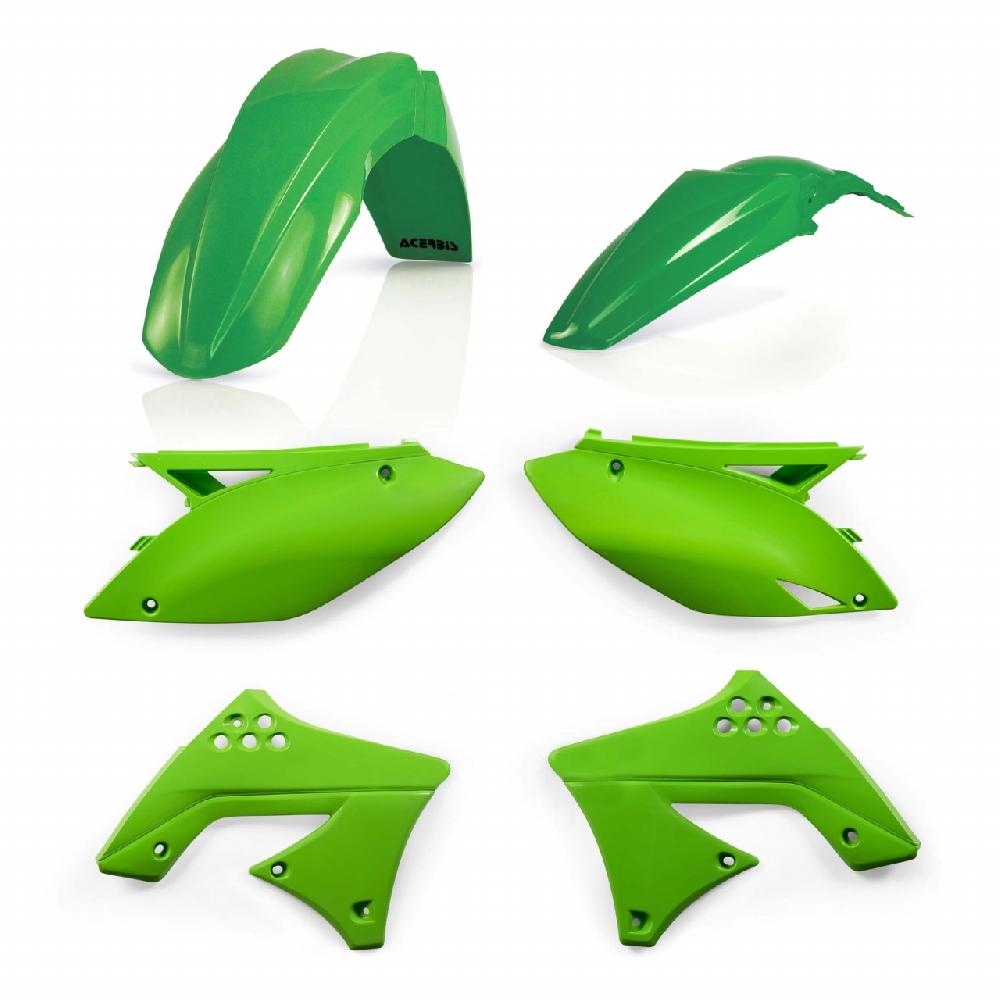 Acerbis KIT PLASTICHE Promozione temporanea