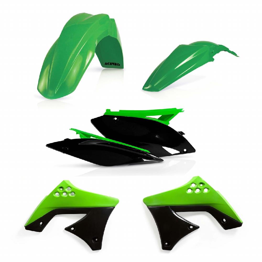 Acerbis KIT PLASTICHE Promozione temporanea