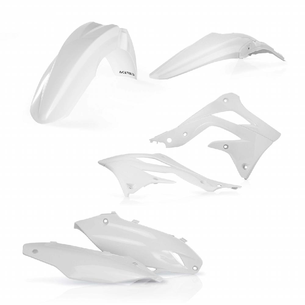 Acerbis KIT PLASTICHE Fino al 60% di sconto