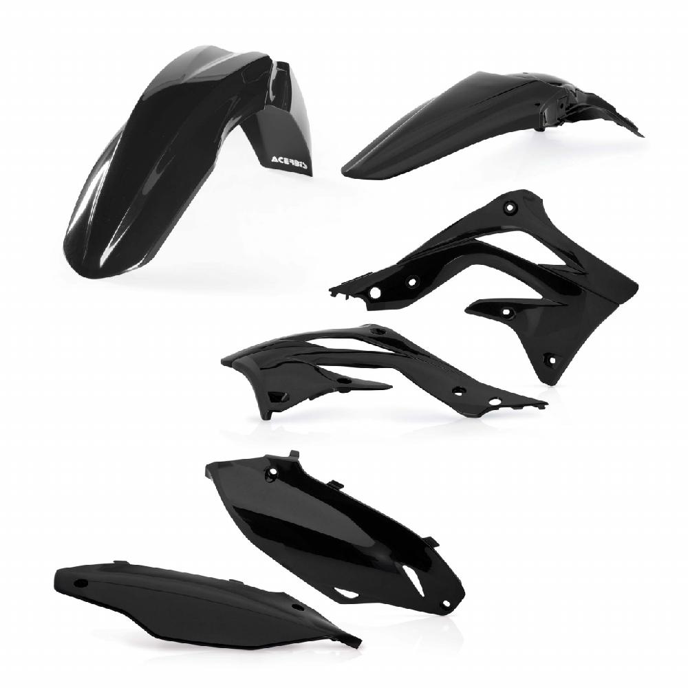 Acerbis KIT PLASTICHE Fino al 60% di sconto