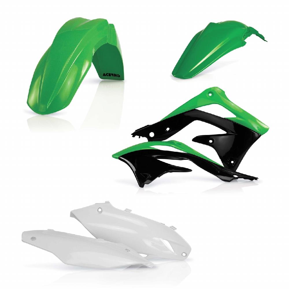 Acerbis KIT PLASTICHE Fino al 60% di sconto