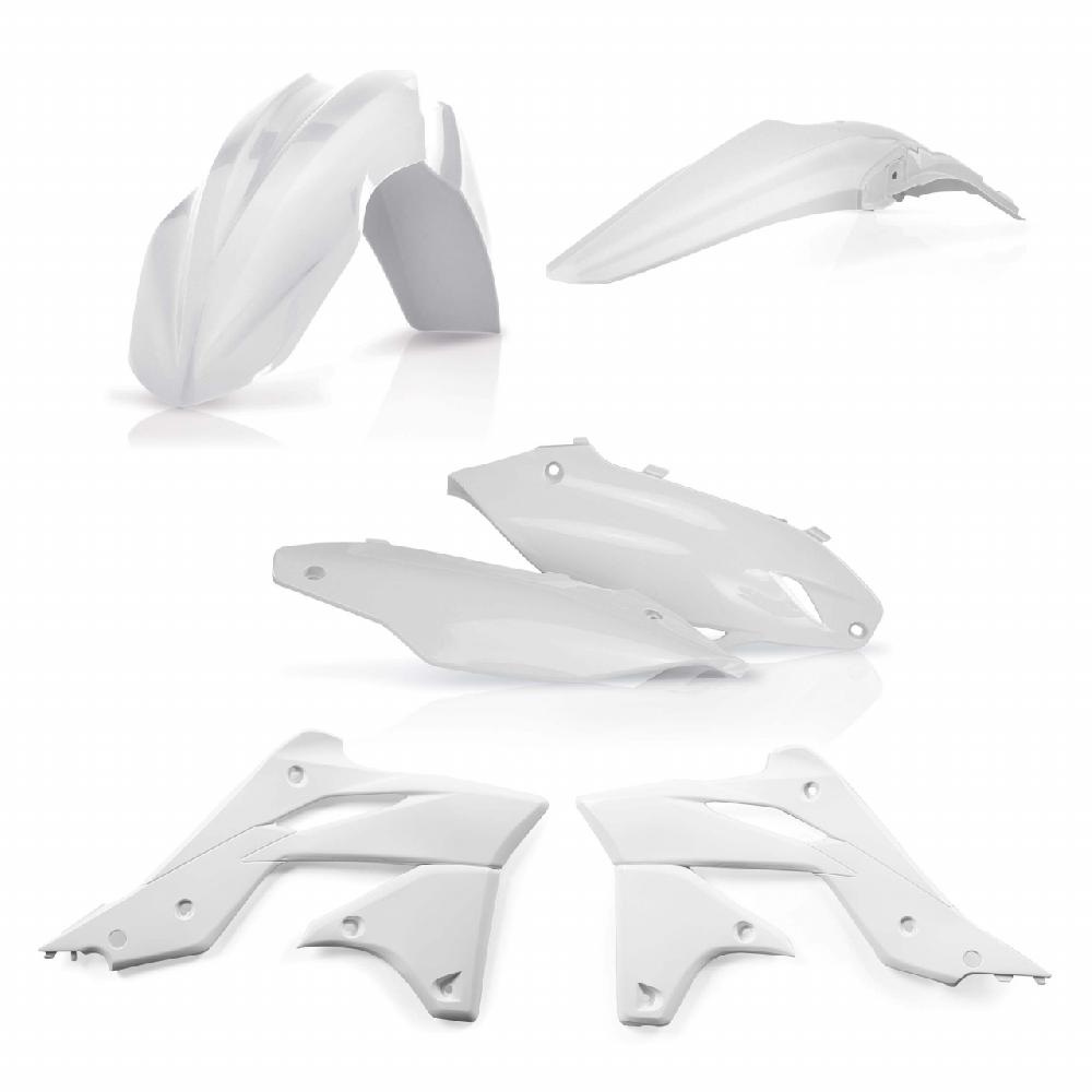 Acerbis KIT PLASTICHE Fino al 65% di sconto