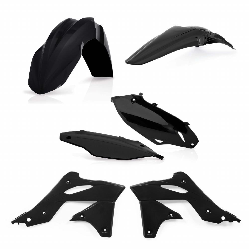 Acerbis KIT PLASTICHE Fino al 65% di sconto