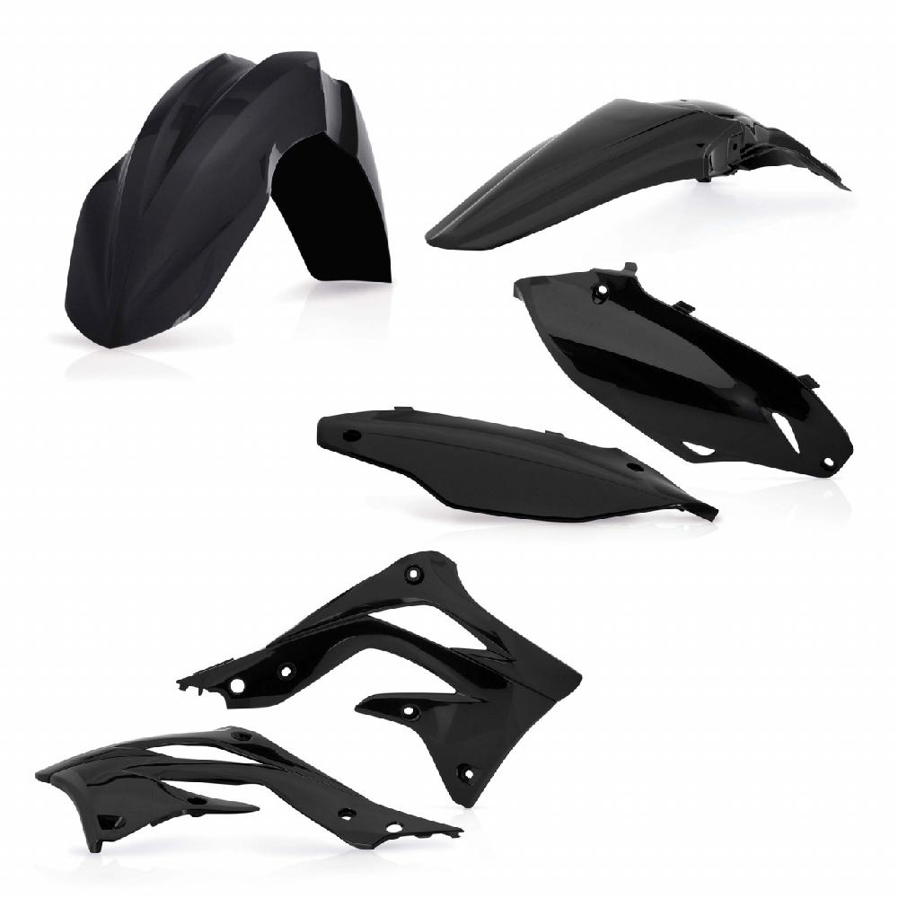 Acerbis KIT PLASTICHE Only for today