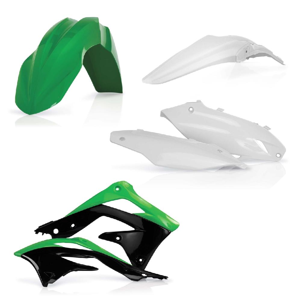 Acerbis KIT PLASTICHE Only for today