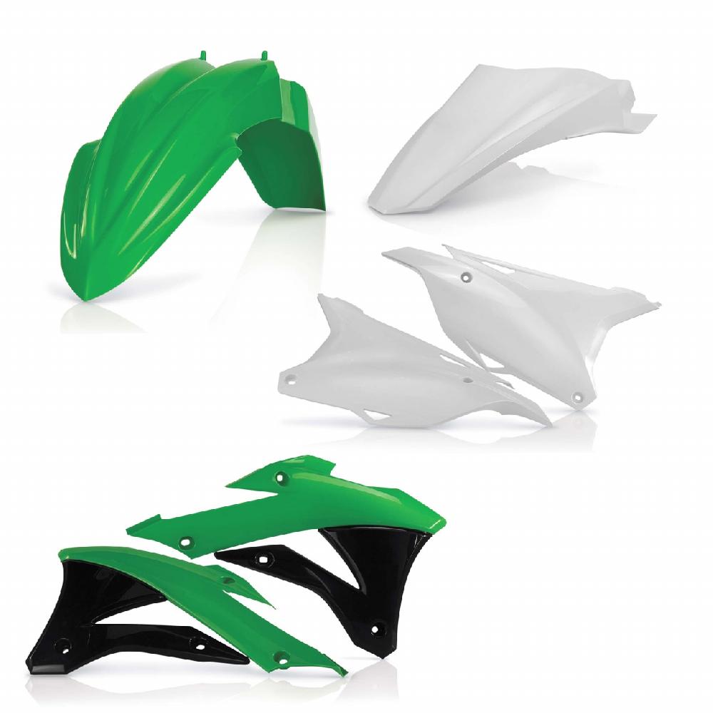 Acerbis KIT PLASTICHE Offerta speciale della fabbrica