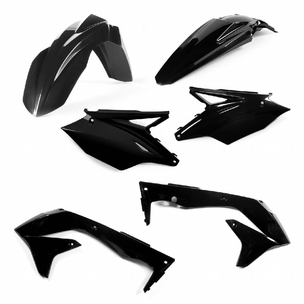 Acerbis KIT PLASTICHE Sostegno trimestrale
