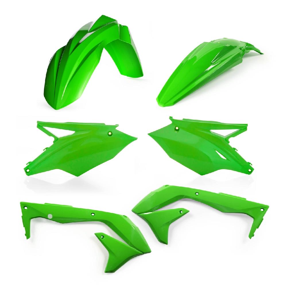 Acerbis KIT PLASTICHE Fino al 55% di sconto