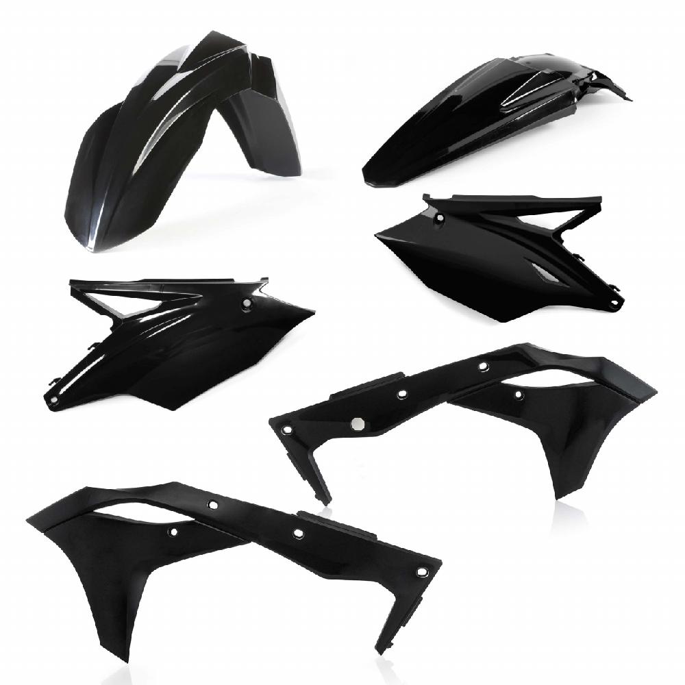 Acerbis KIT PLASTICHE Discount Store per i nuovi prodotti