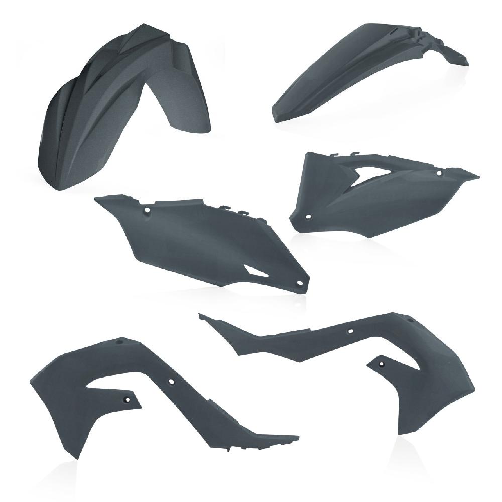 Acerbis PLASTIC KIT 50% di sconto con spedizione gratuita