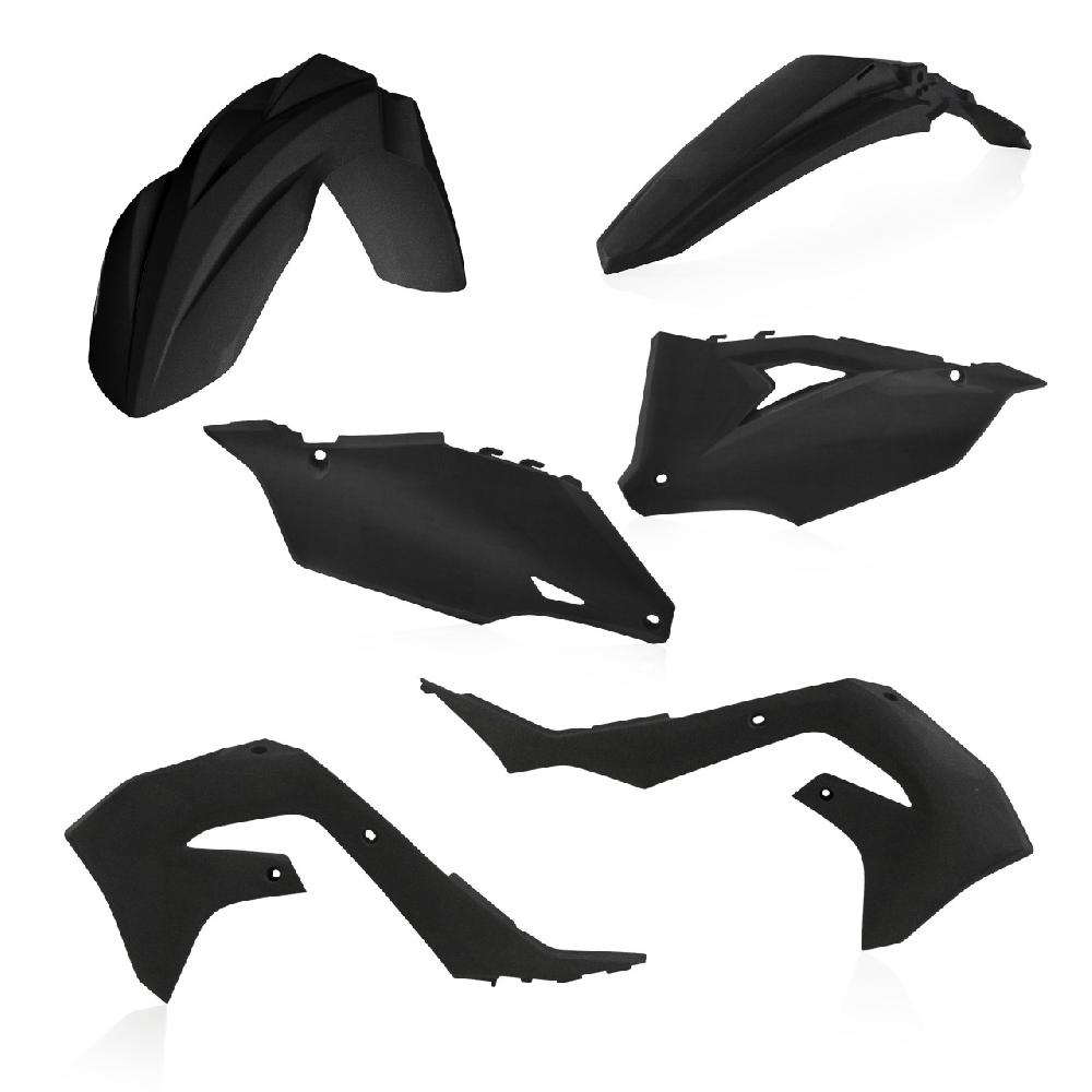 Acerbis PLASTIC KIT 50% di sconto con spedizione gratuita