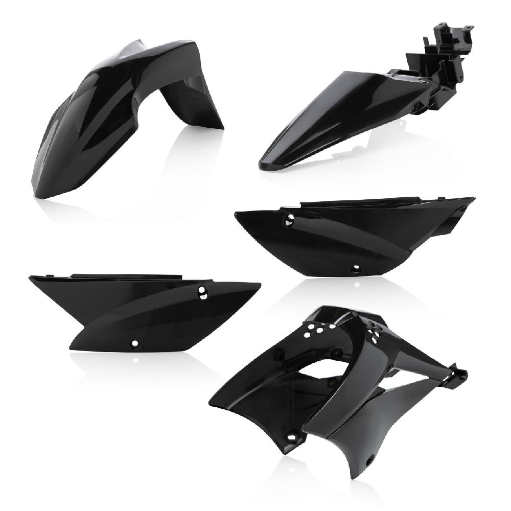 Acerbis PLASTIC KIT Trasporto libero internazionale
