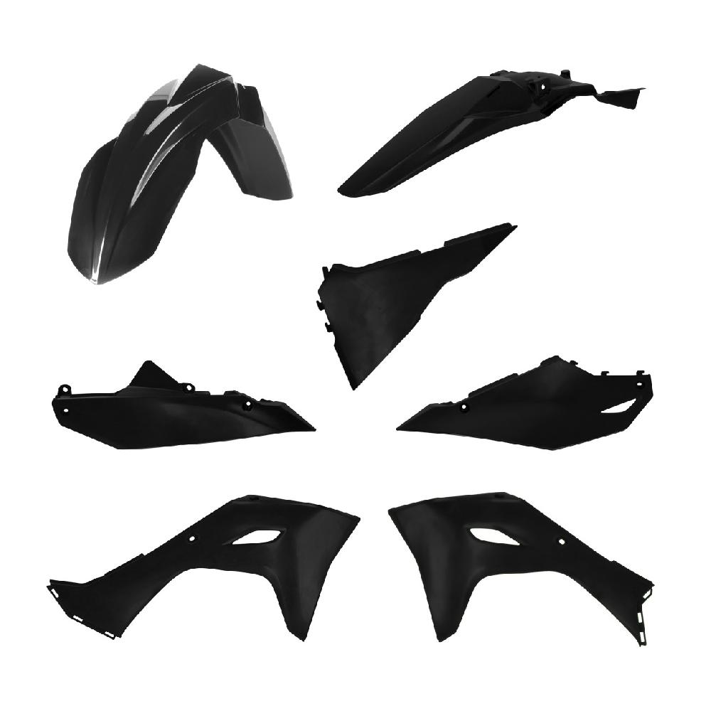 Acerbis PLASTIC KIT Limitato a 3 giorni